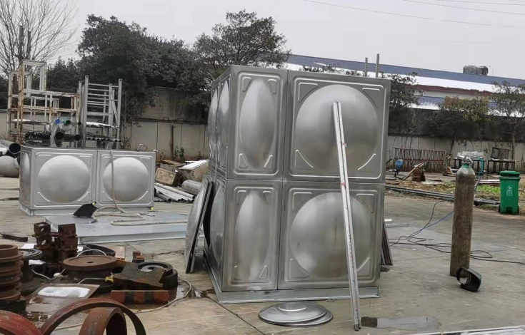 四川不锈钢保温水箱的构成和保温层的材质